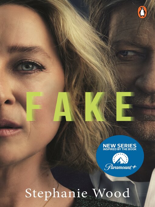 Title details for FAKE by Stephanie Wood - Available
